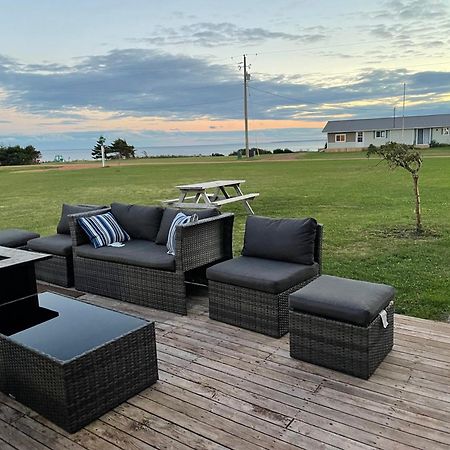 Pei Cottage Rental Borden-Carleton Bagian luar foto