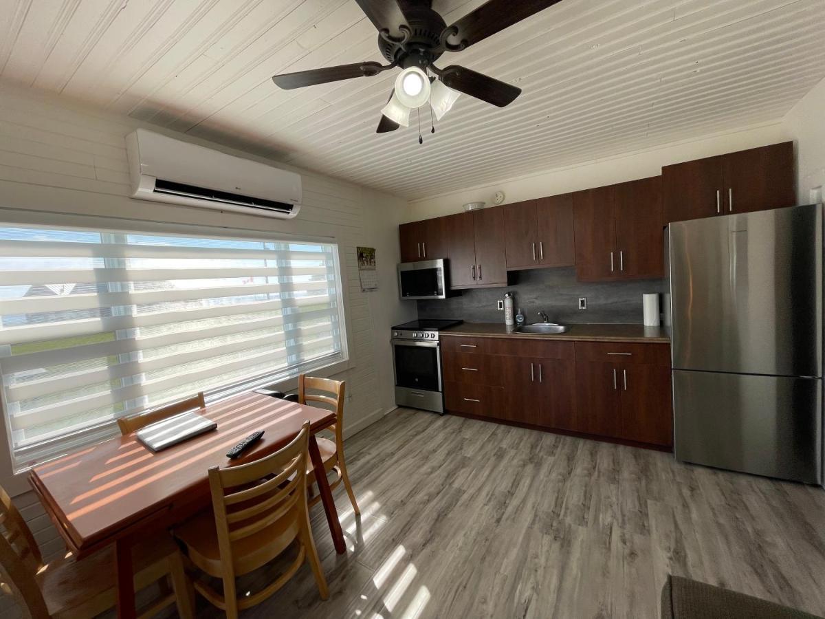 Pei Cottage Rental Borden-Carleton Bagian luar foto