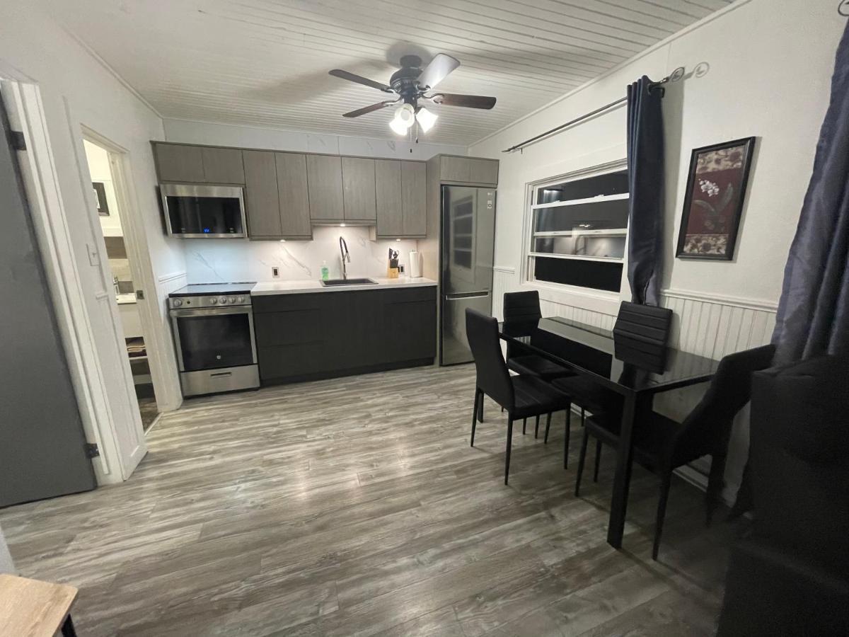 Pei Cottage Rental Borden-Carleton Bagian luar foto