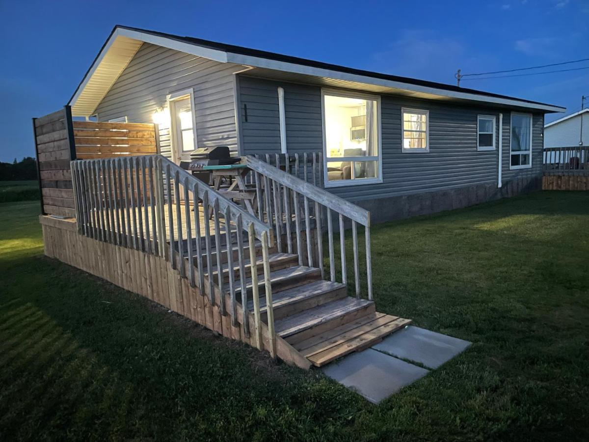Pei Cottage Rental Borden-Carleton Bagian luar foto