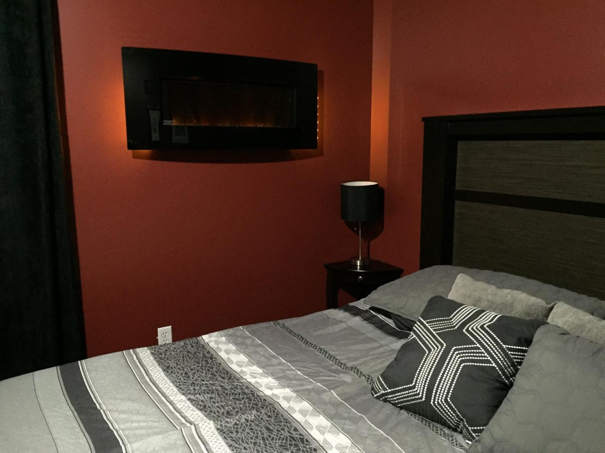 Pei Cottage Rental Borden-Carleton Ruang foto