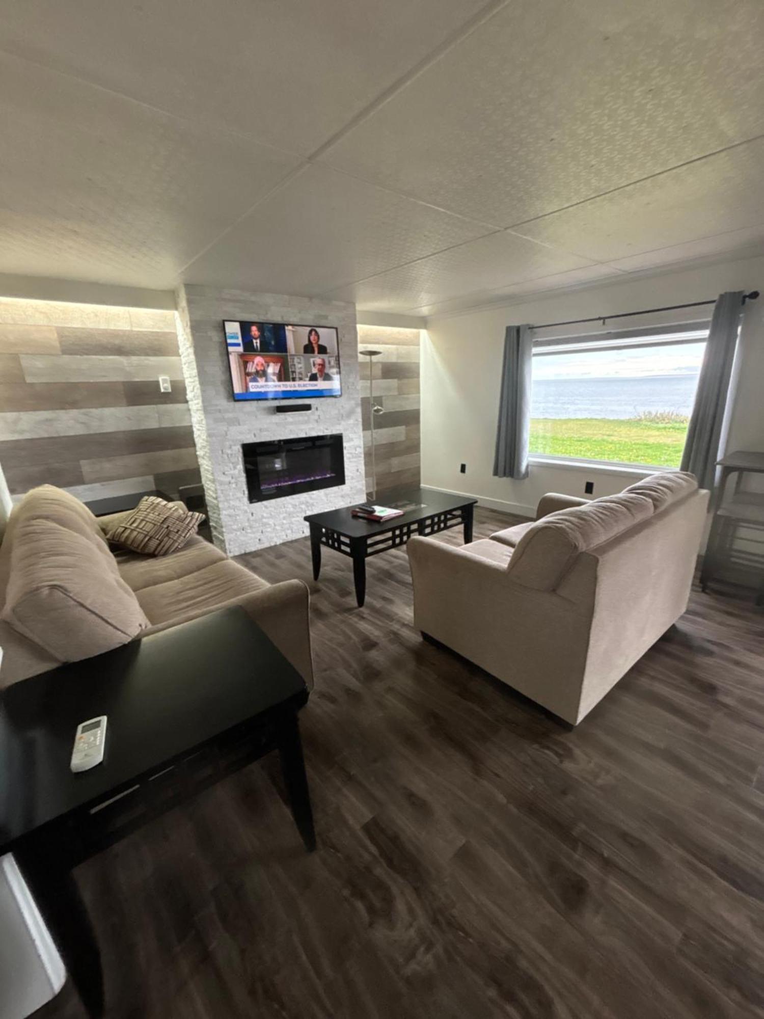 Pei Cottage Rental Borden-Carleton Bagian luar foto