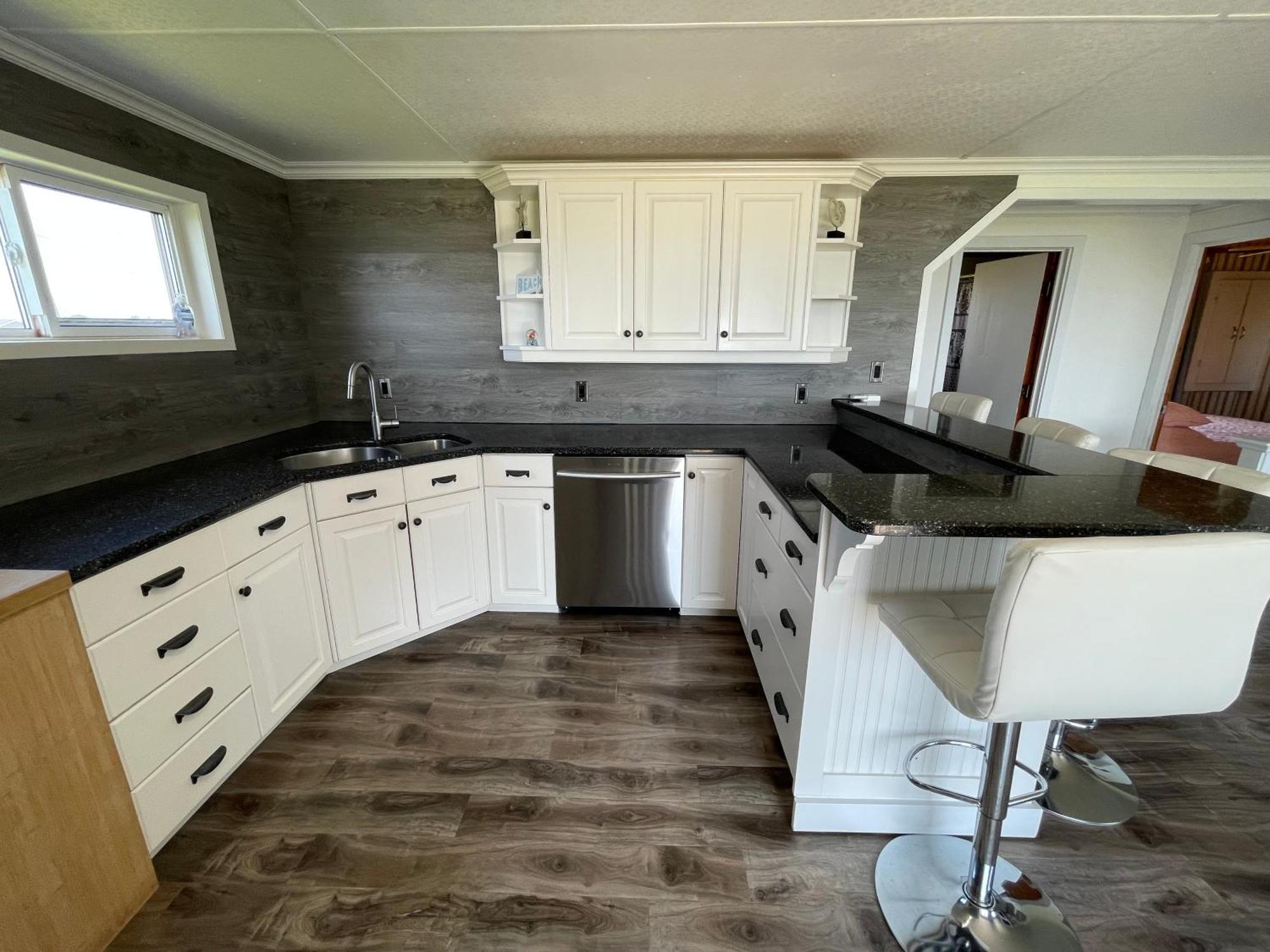 Pei Cottage Rental Borden-Carleton Bagian luar foto