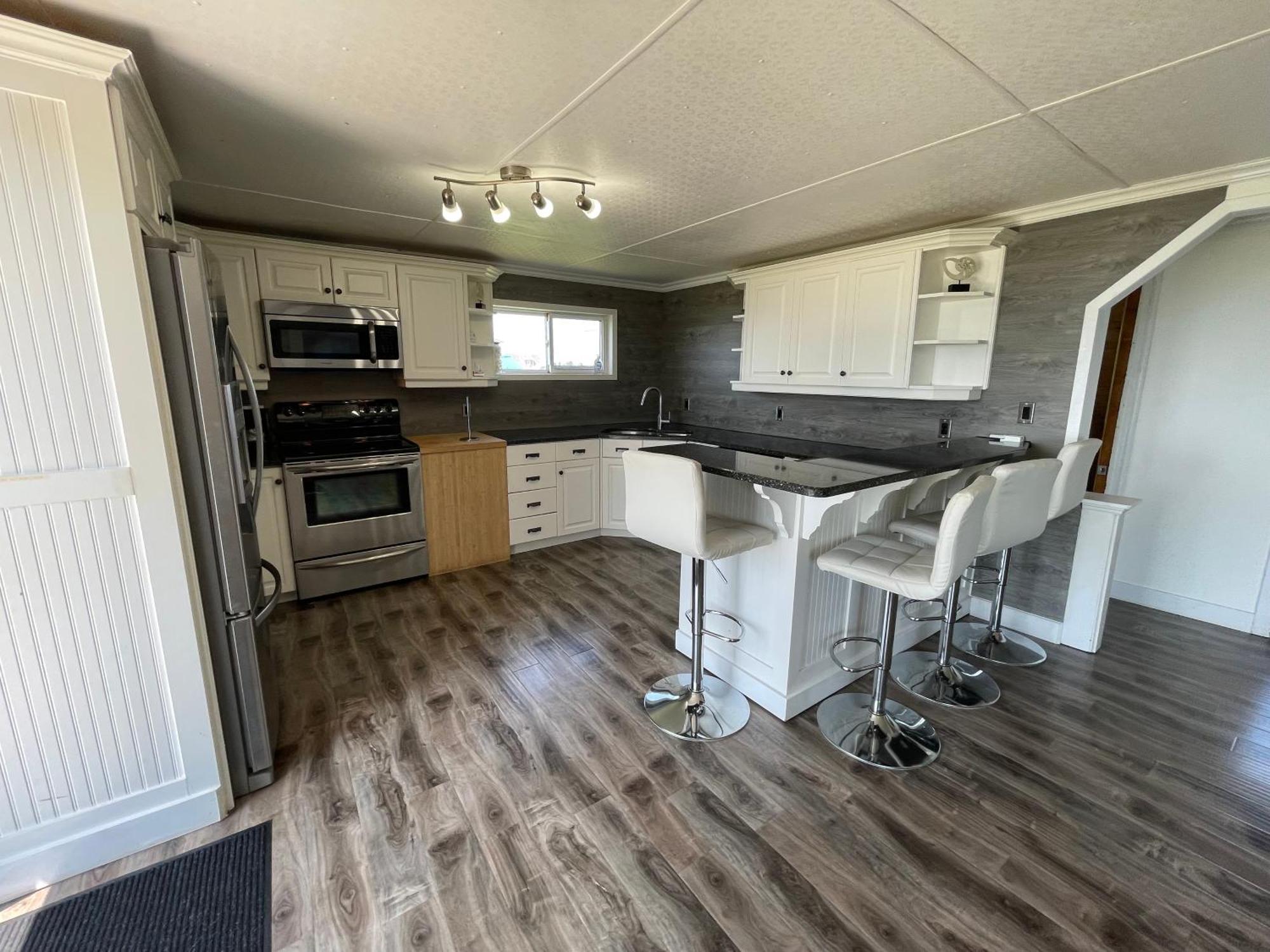 Pei Cottage Rental Borden-Carleton Bagian luar foto
