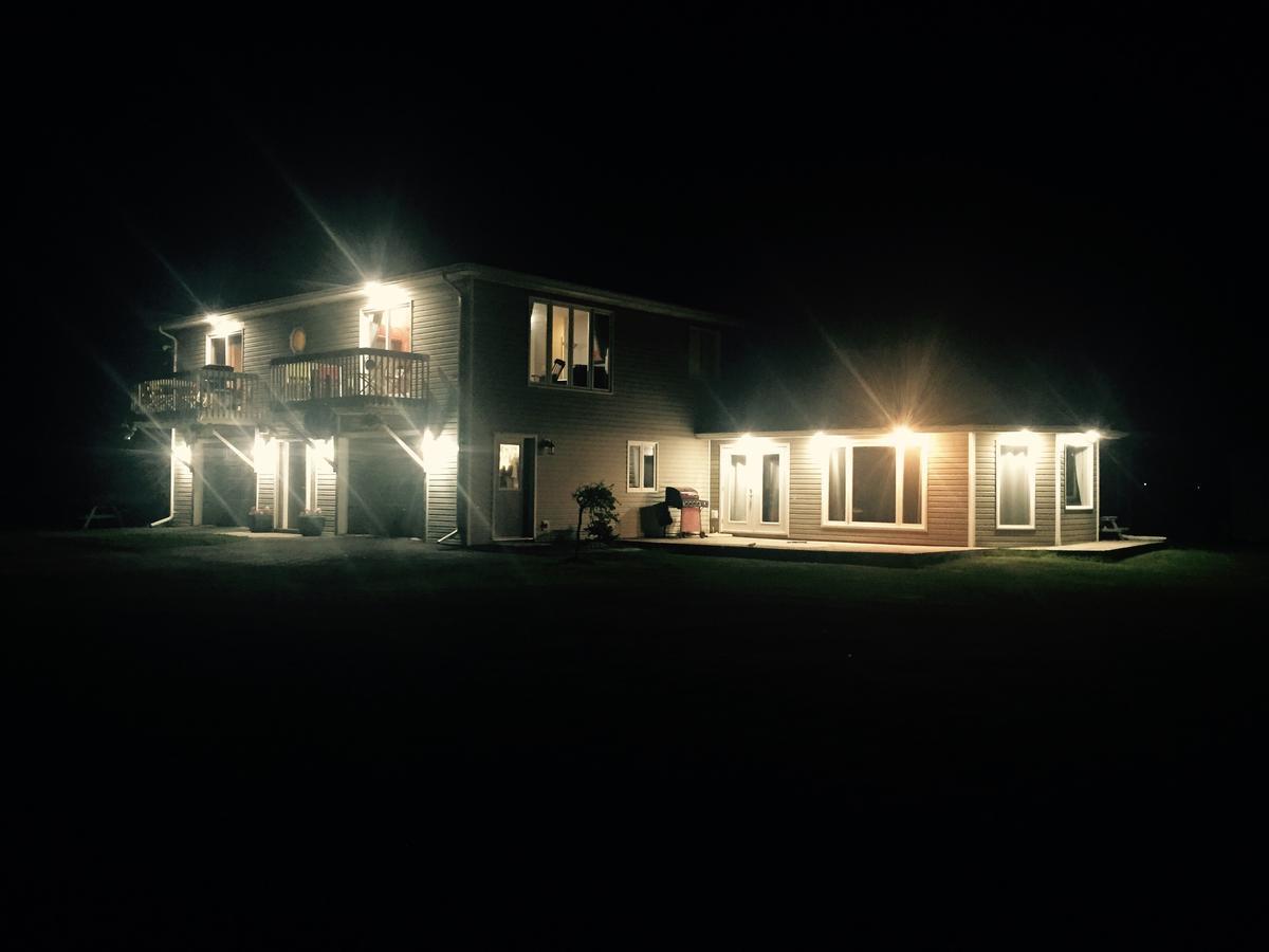 Pei Cottage Rental Borden-Carleton Bagian luar foto