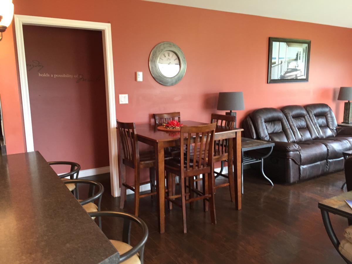 Pei Cottage Rental Borden-Carleton Bagian luar foto