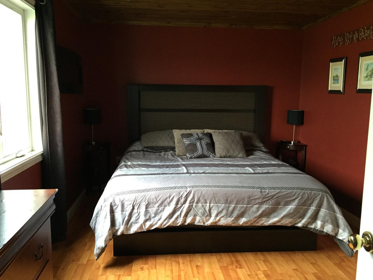 Pei Cottage Rental Borden-Carleton Bagian luar foto