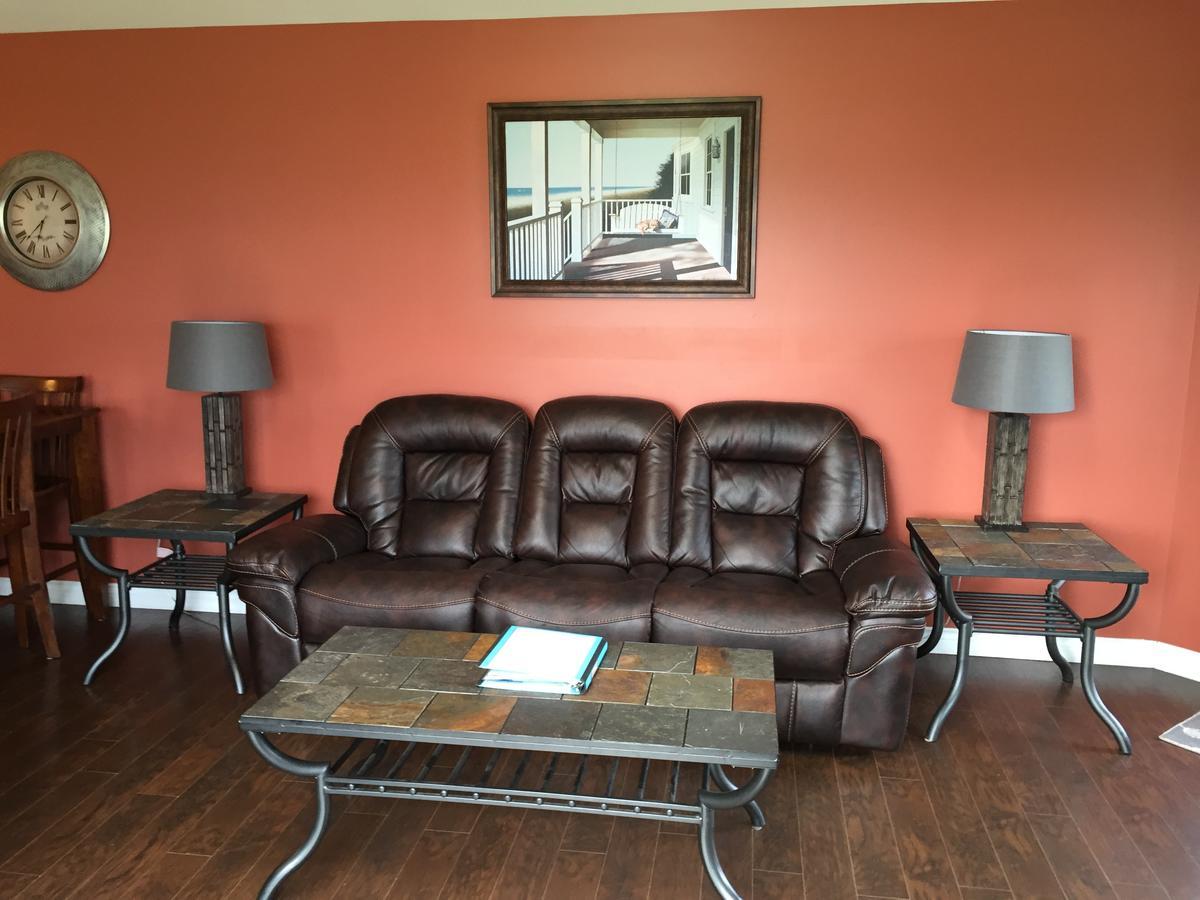 Pei Cottage Rental Borden-Carleton Bagian luar foto
