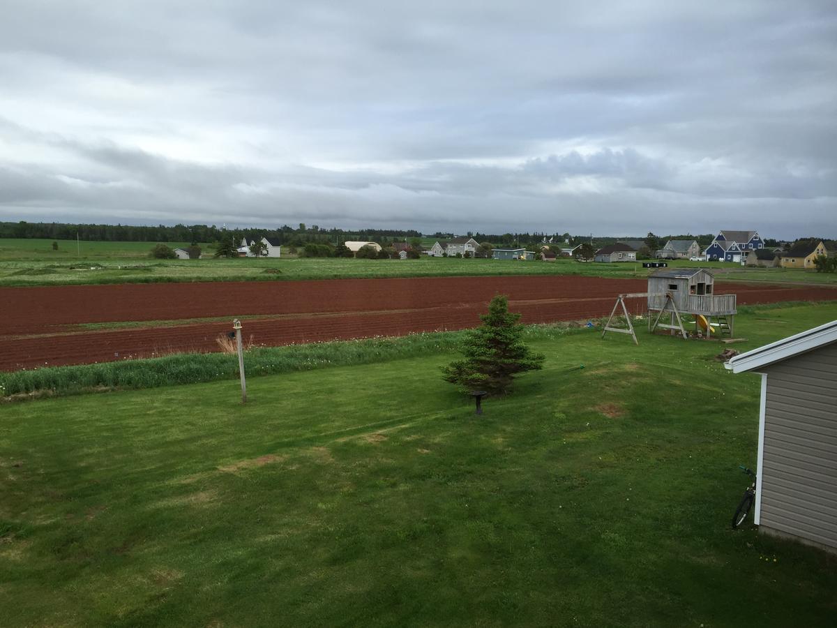 Pei Cottage Rental Borden-Carleton Bagian luar foto