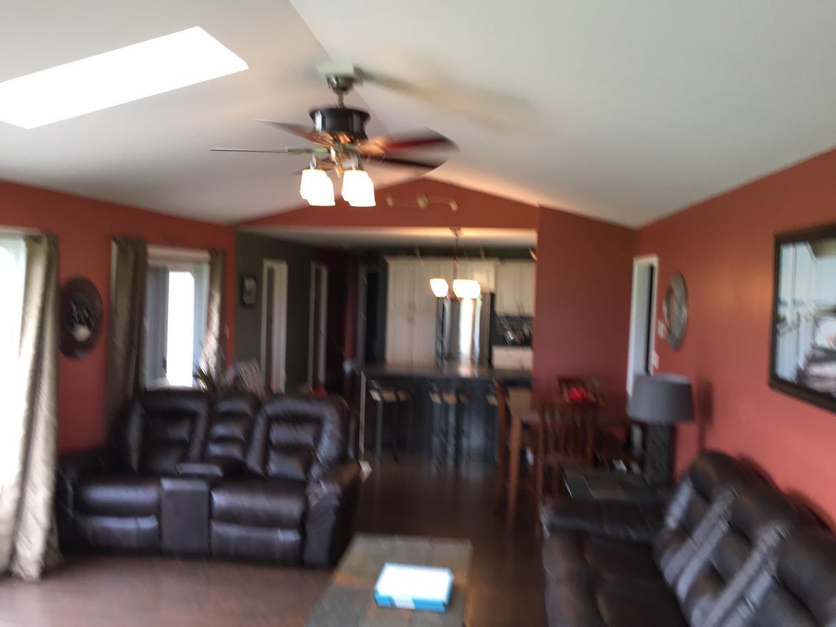 Pei Cottage Rental Borden-Carleton Bagian luar foto