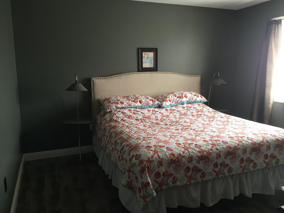 Pei Cottage Rental Borden-Carleton Bagian luar foto